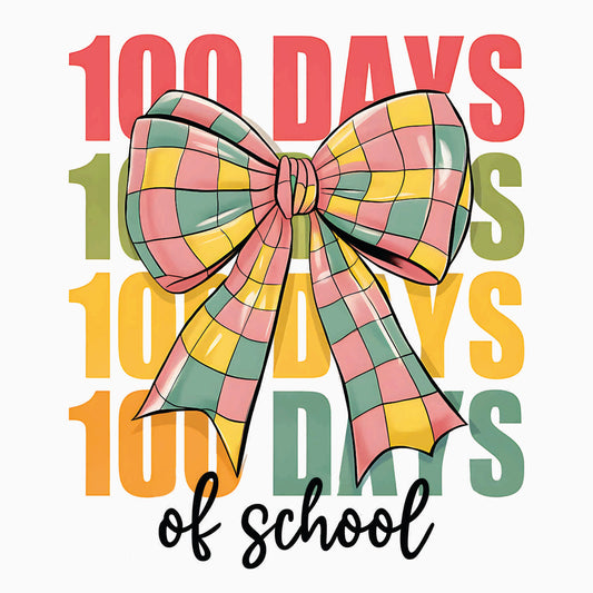 100 Days of School 23