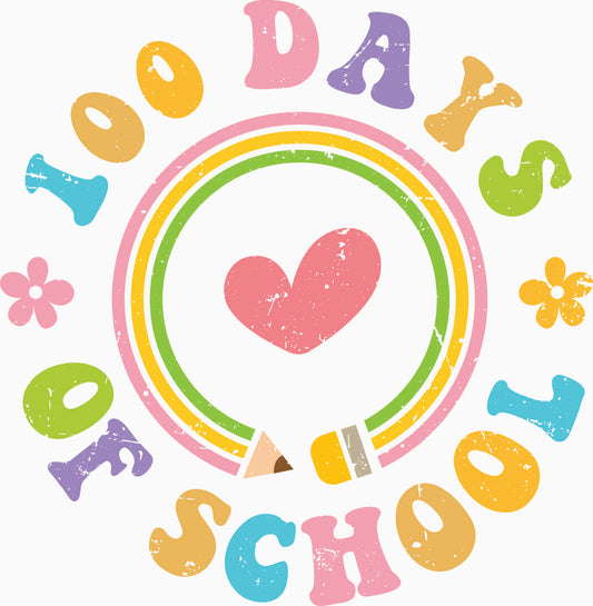 100 Days of School 31