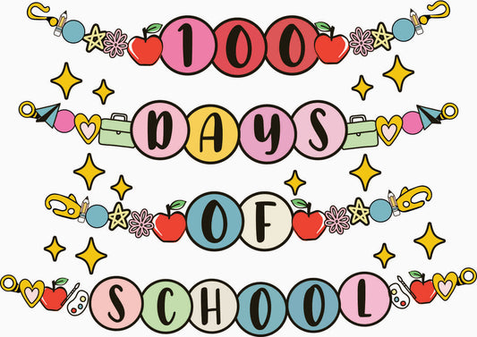 100 Days of School 02