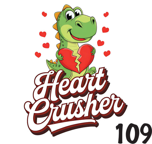 Valentine's 109